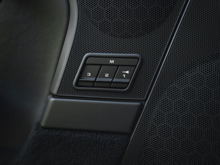 Porsche 997 Carrera S