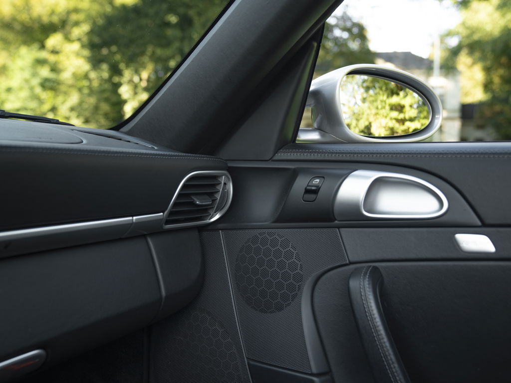 Porsche 997 Carrera S