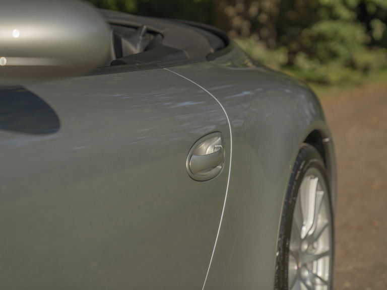 Porsche 997 Carrera S