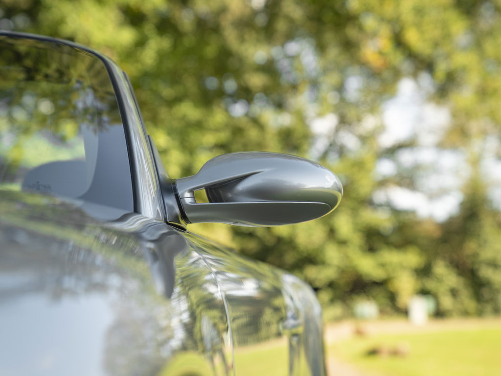 Porsche 997 Carrera S