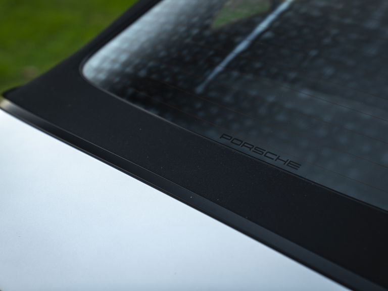 Porsche 997 Carrera S