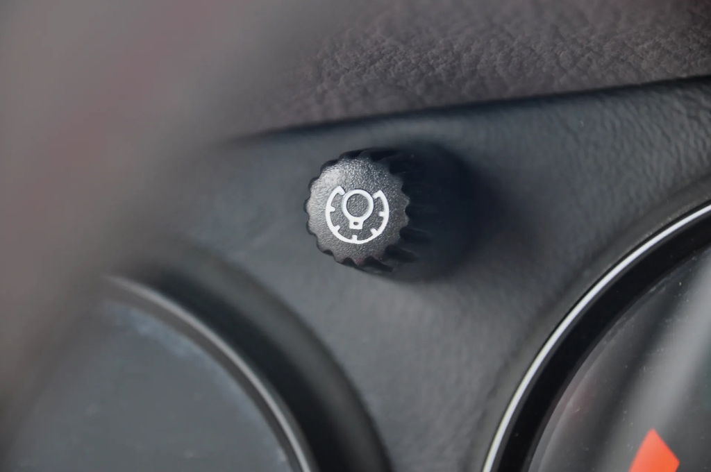 Porsche 993 Carrera 4