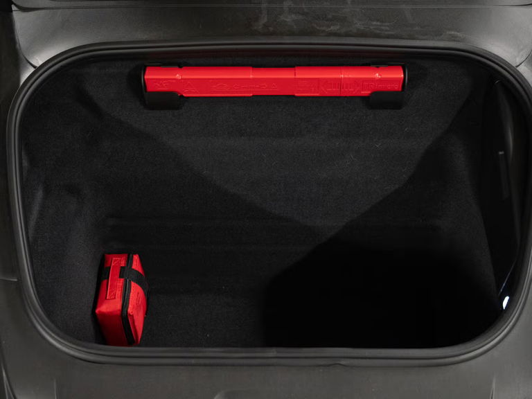 Porsche 992 Carrera T