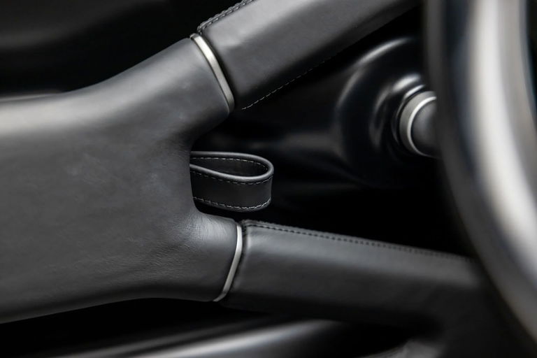 Porsche 911 Reimagined by Singer