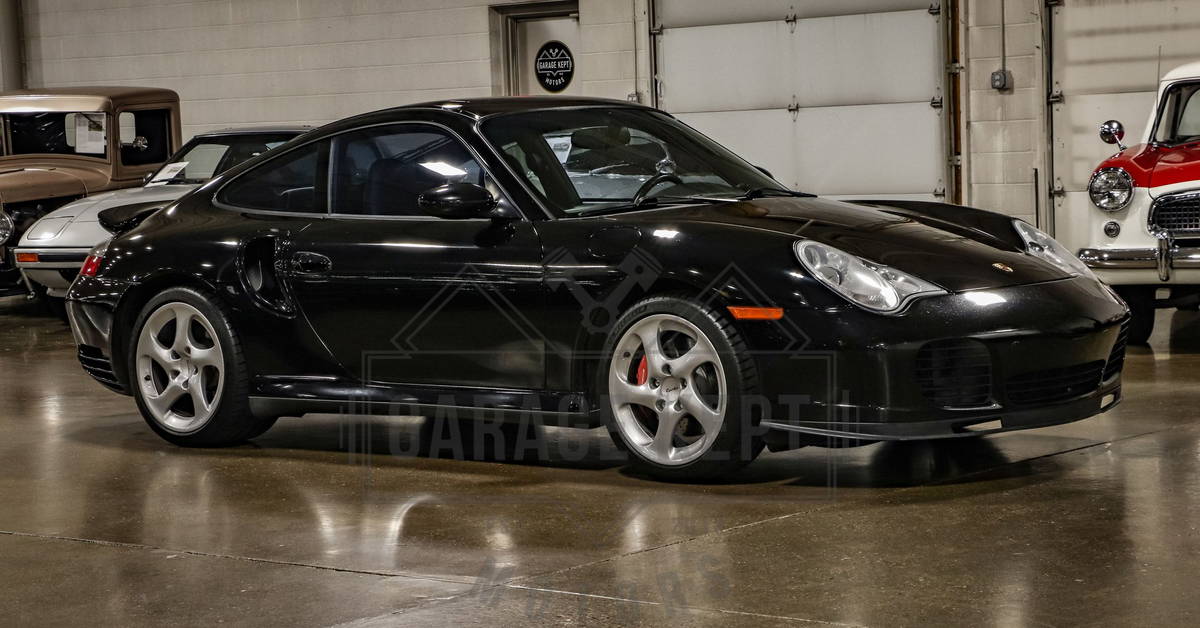 最終値下げ‼ 90s black dallas redkap zorlac162 Porsche 996 Carrera 2002 - elferspot.com - Marketplace for