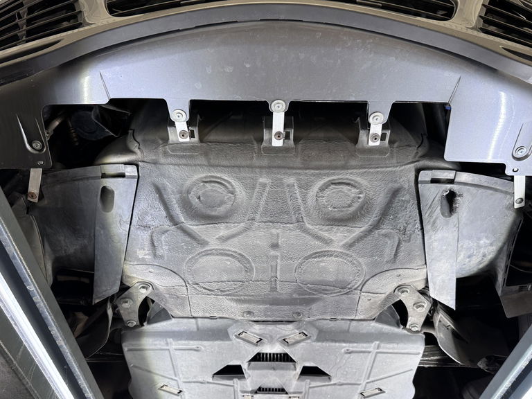Porsche 996 Carrera 4