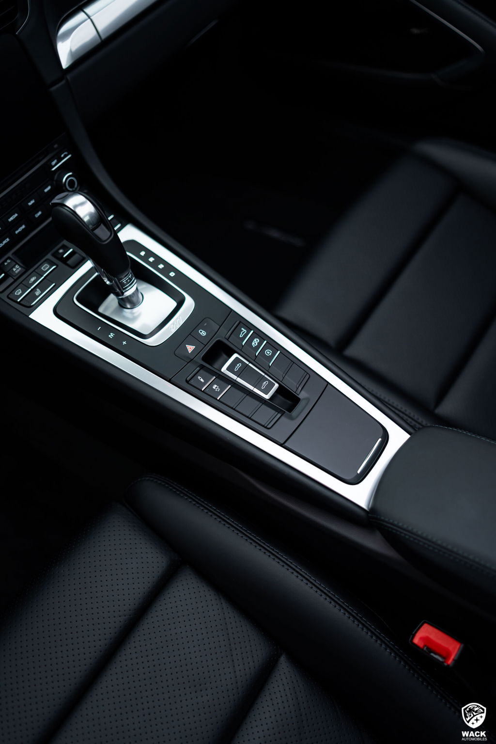 Porsche 991.2 Targa 4S