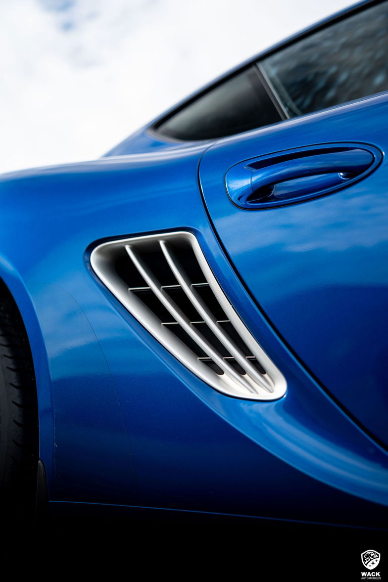 Porsche 987 Cayman S