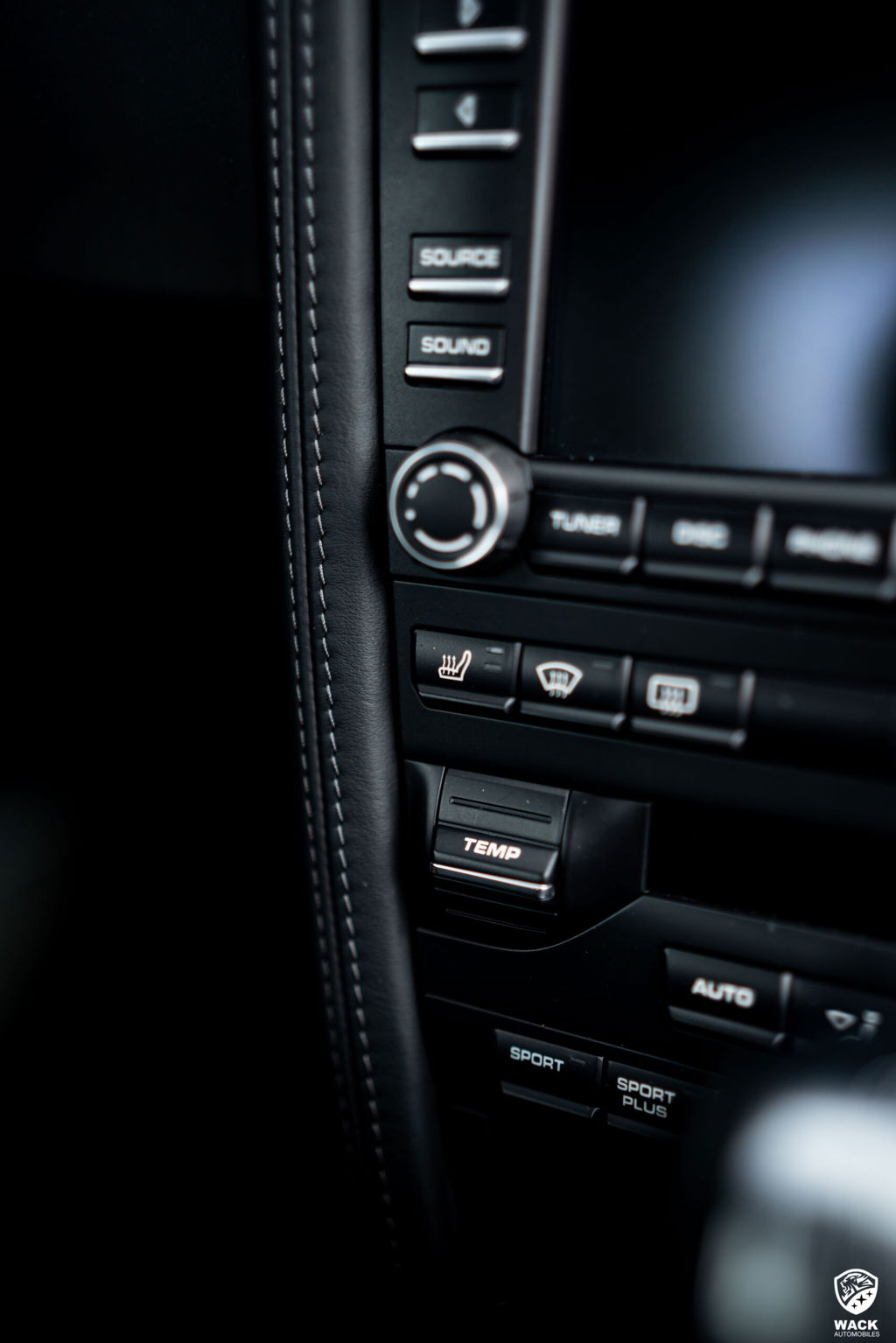 Porsche 987 Cayman S