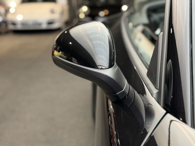 Porsche 991 Carrera 4