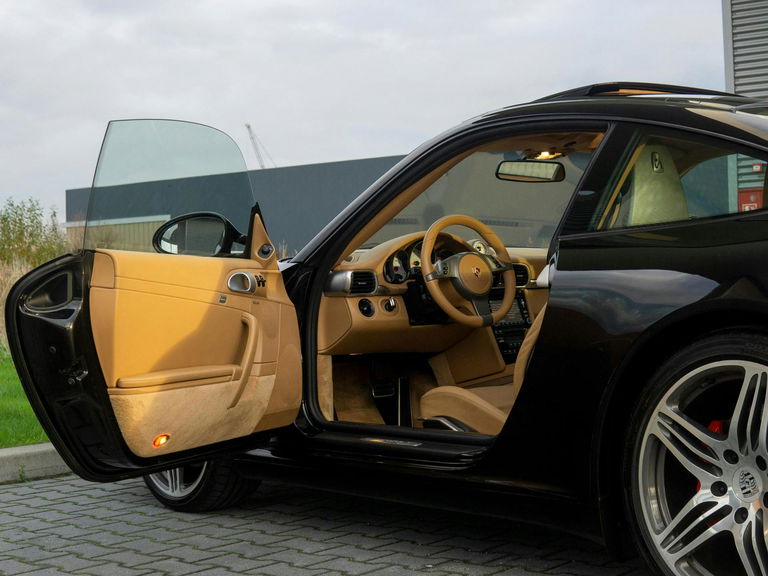 Porsche 997.2 Carrera S