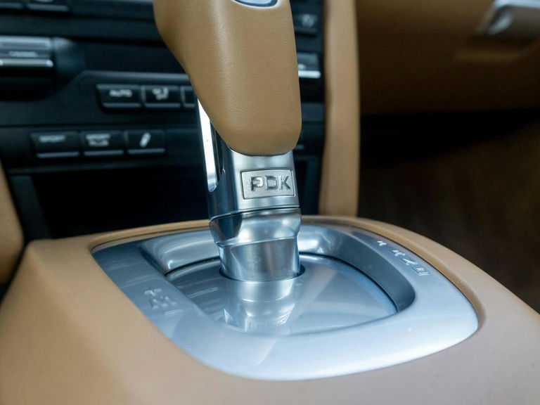 Porsche 997.2 Carrera S