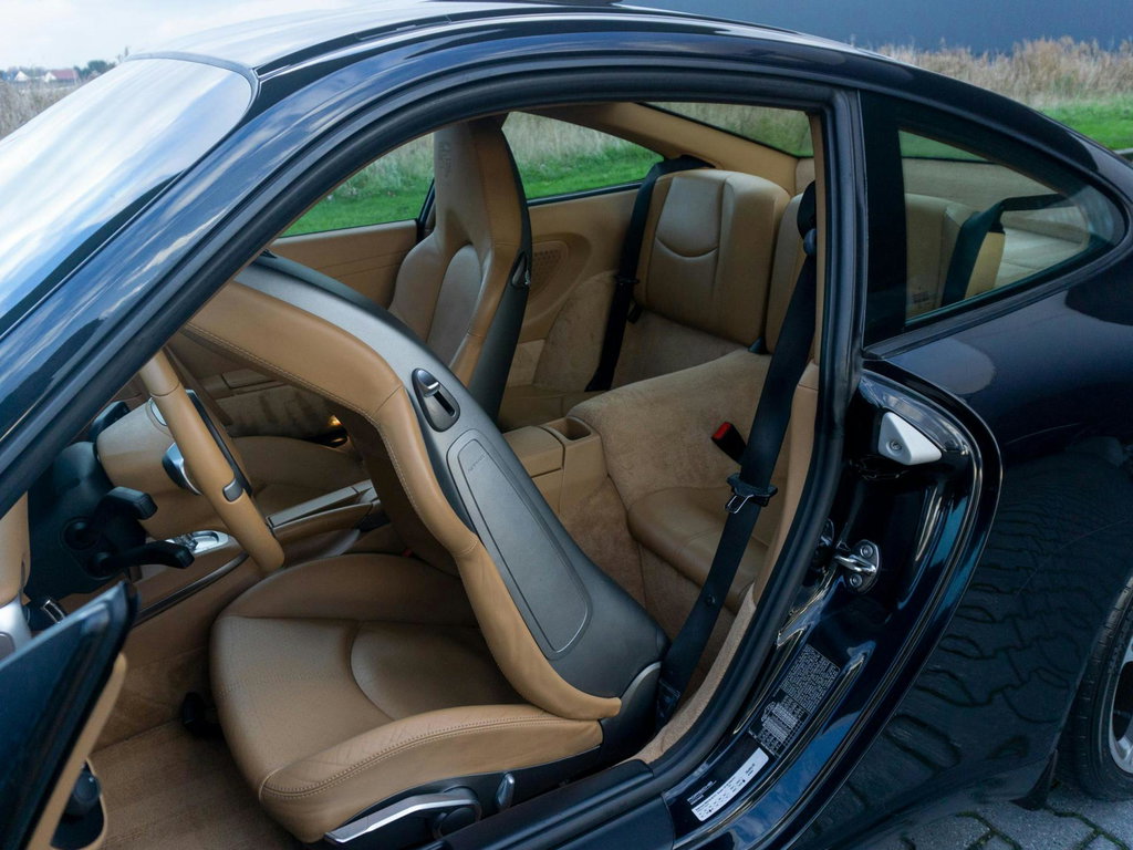 Porsche 997.2 Carrera S