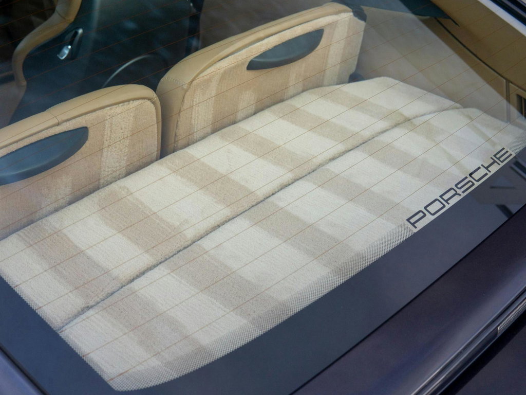 Porsche 997.2 Carrera S