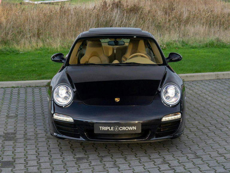 Porsche 997.2 Carrera S