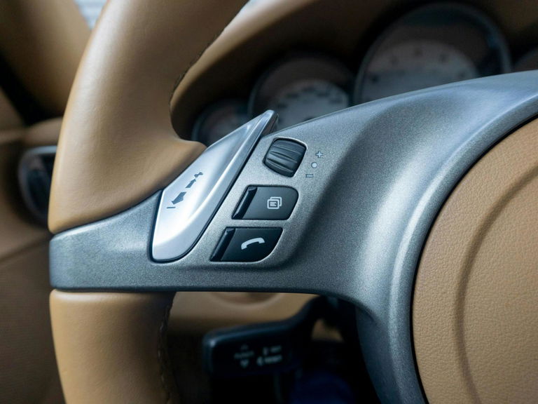 Porsche 997.2 Carrera S