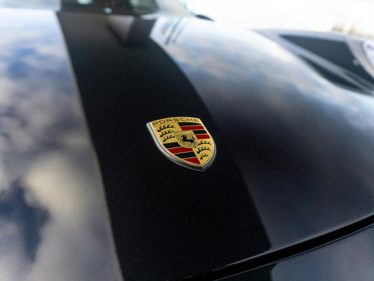 Porsche 997.2 Carrera S