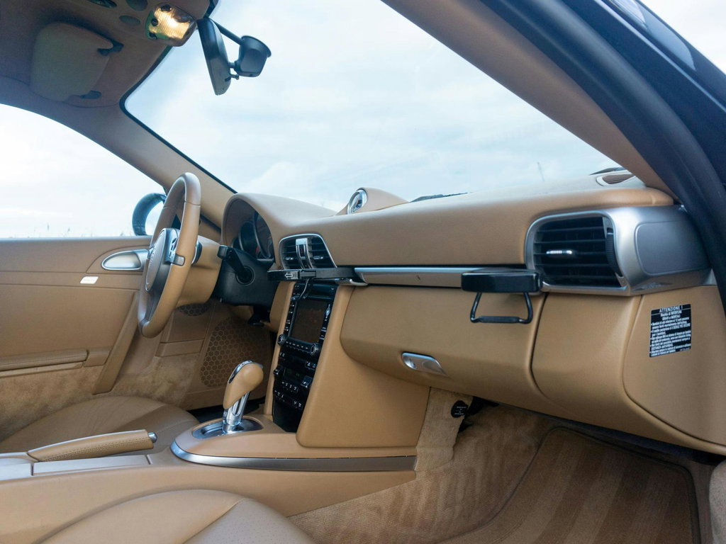 Porsche 997.2 Carrera S