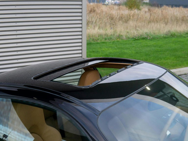 Porsche 997.2 Carrera S