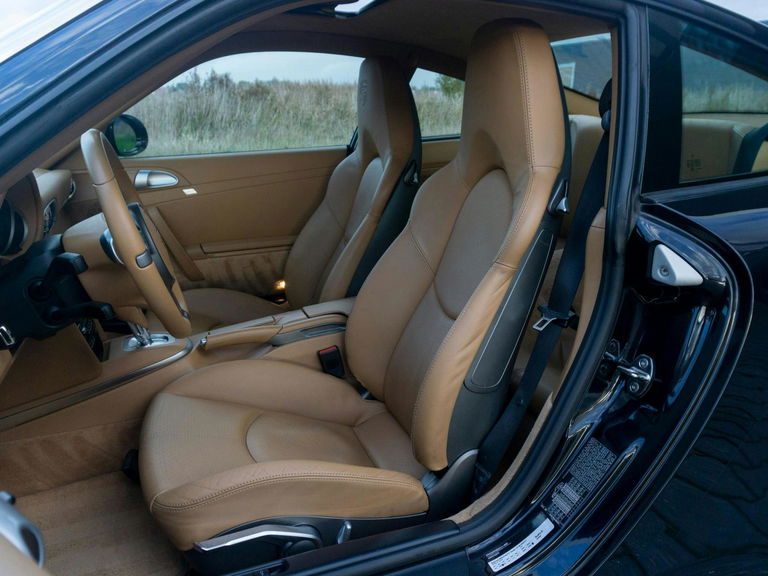 Porsche 997.2 Carrera S