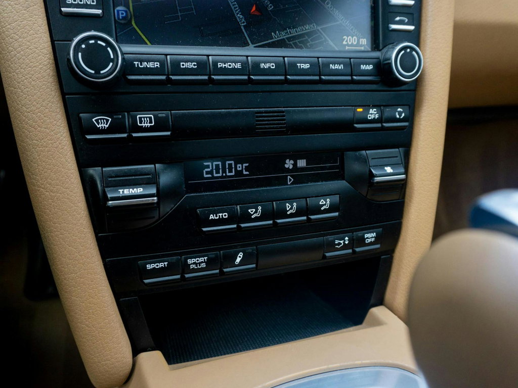 Porsche 997.2 Carrera S