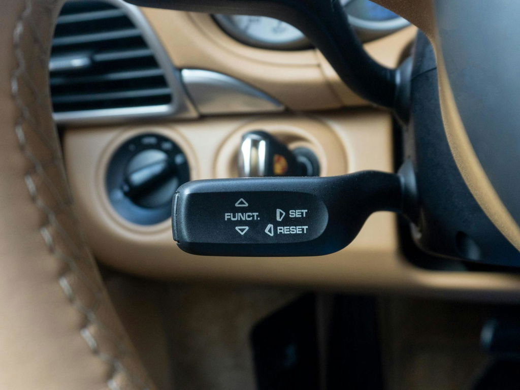 Porsche 997.2 Carrera S