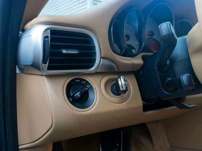 Porsche 997.2 Carrera S