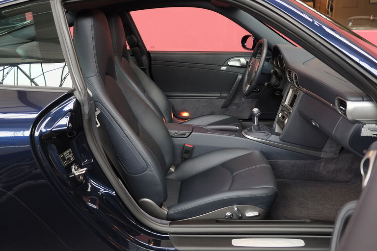 Porsche 997 Carrera S