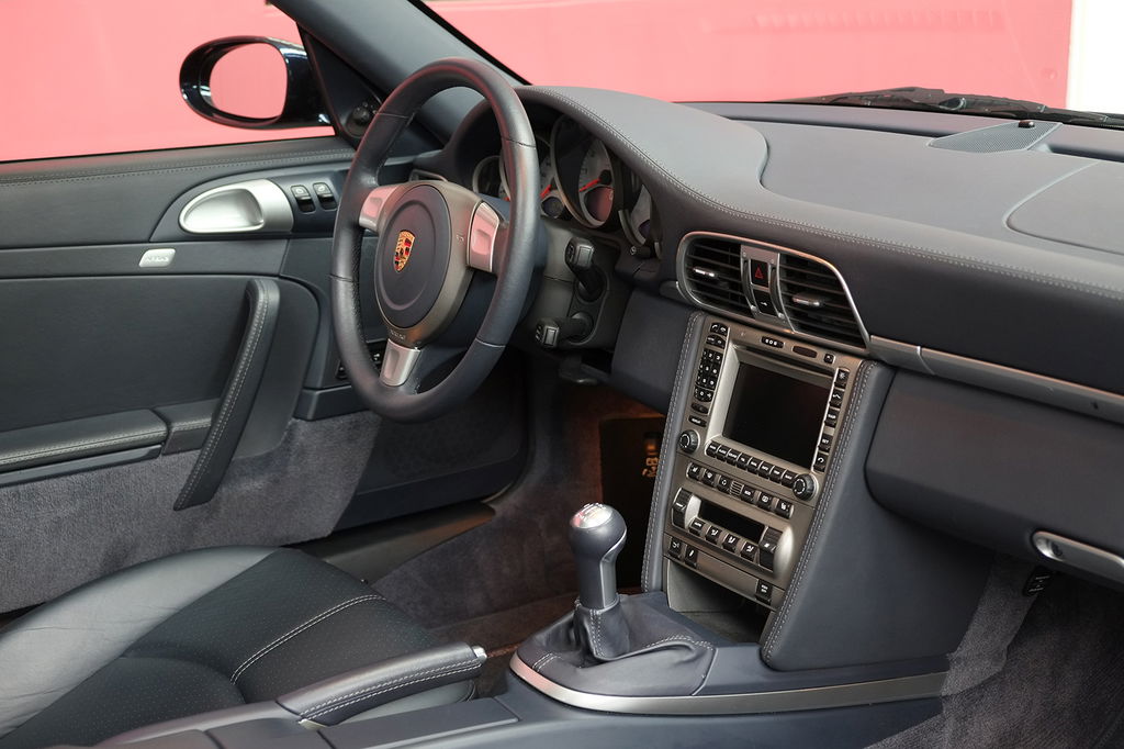 Porsche 997 Carrera S