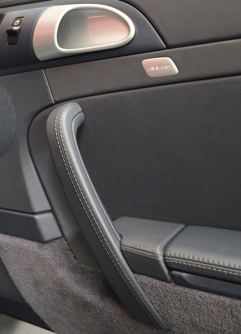 Porsche 997 Carrera S