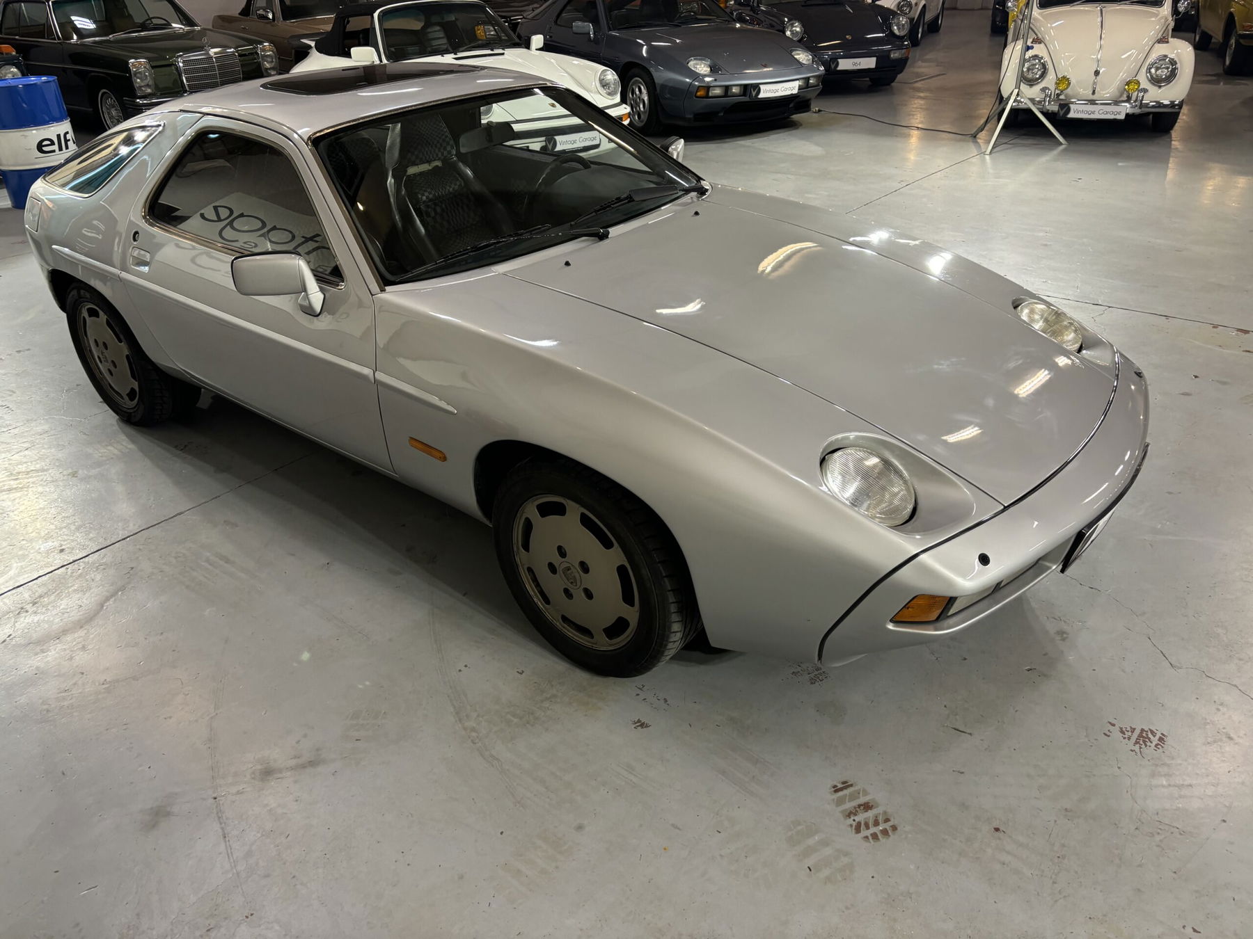 Porsche 928 1979 - elferspot.com - Marketplace for Porsche