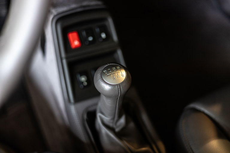 Porsche 993 Carrera 4S