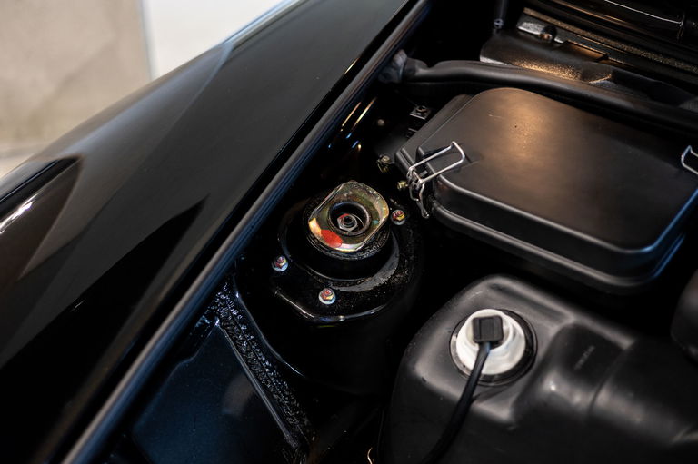 Porsche 993 Carrera 4S