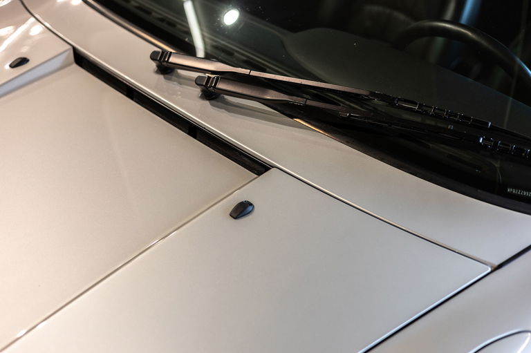 Porsche 993 Carrera 4S