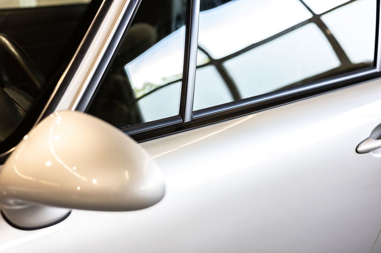 Porsche 993 Carrera 4S