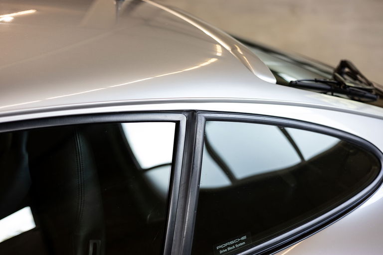 Porsche 993 Carrera 4S