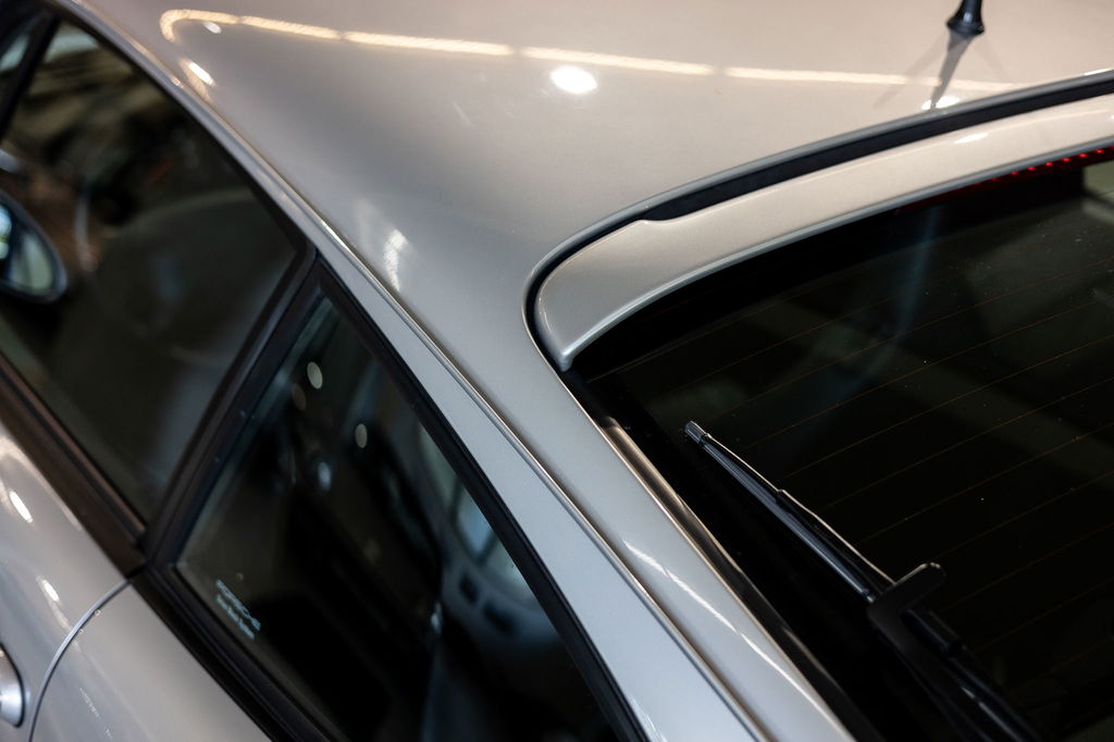 Porsche 993 Carrera 4S