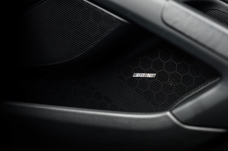 Porsche 981 Cayman S