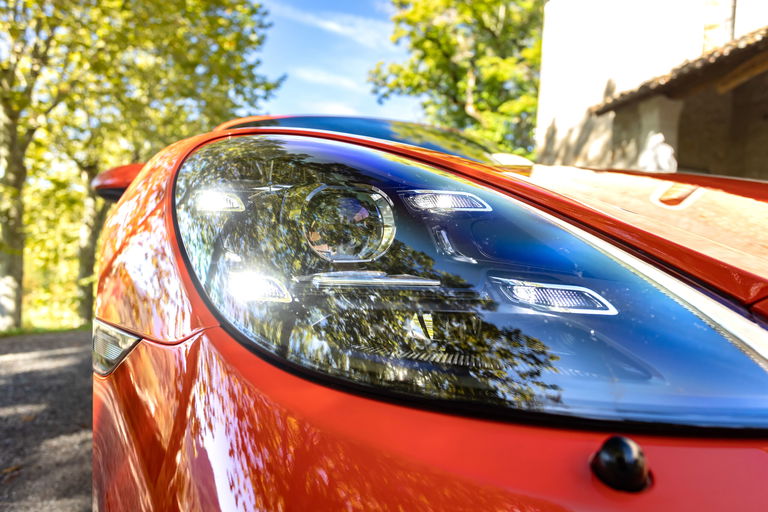 Porsche 718 Boxster GTS