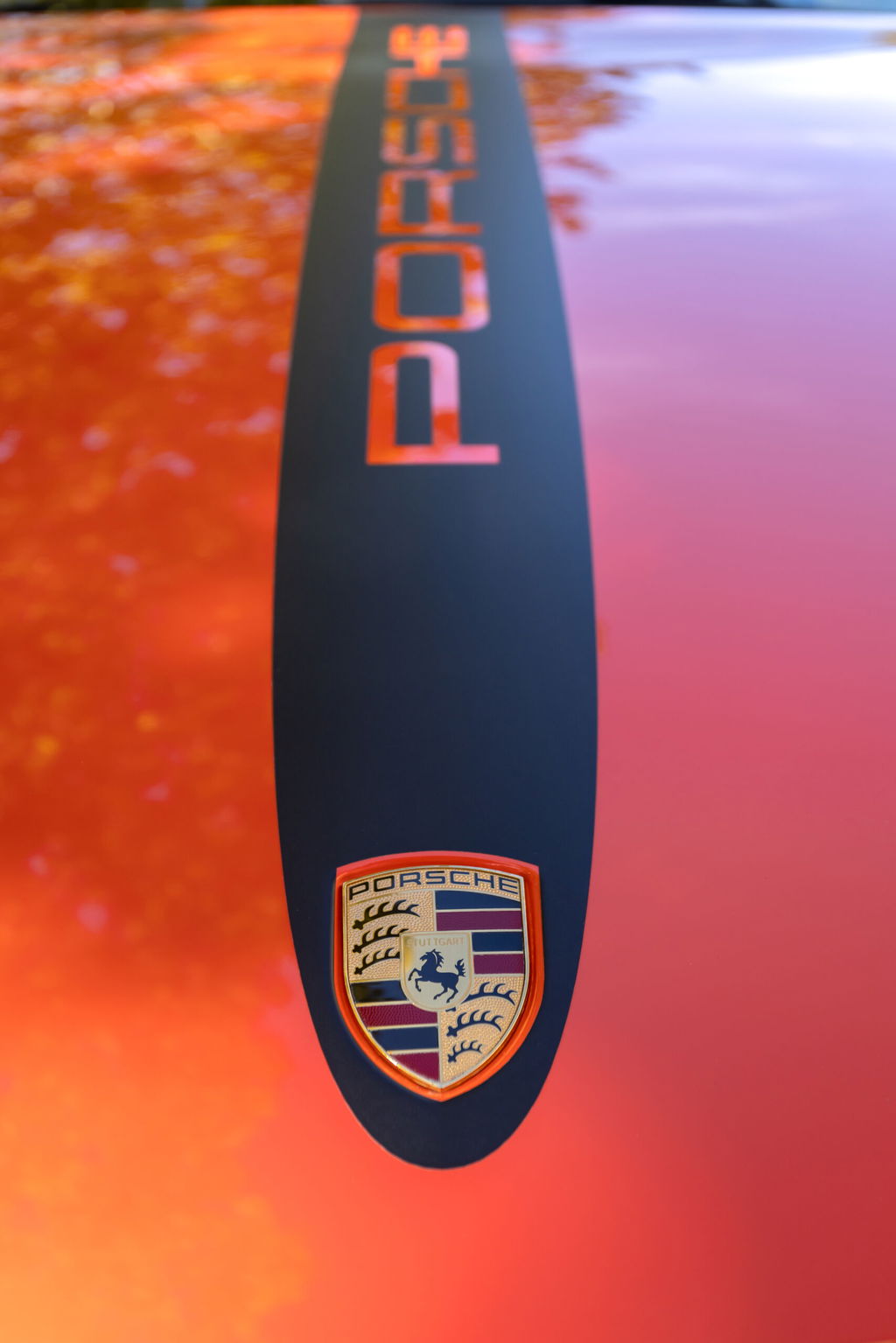 Porsche 718 Boxster GTS