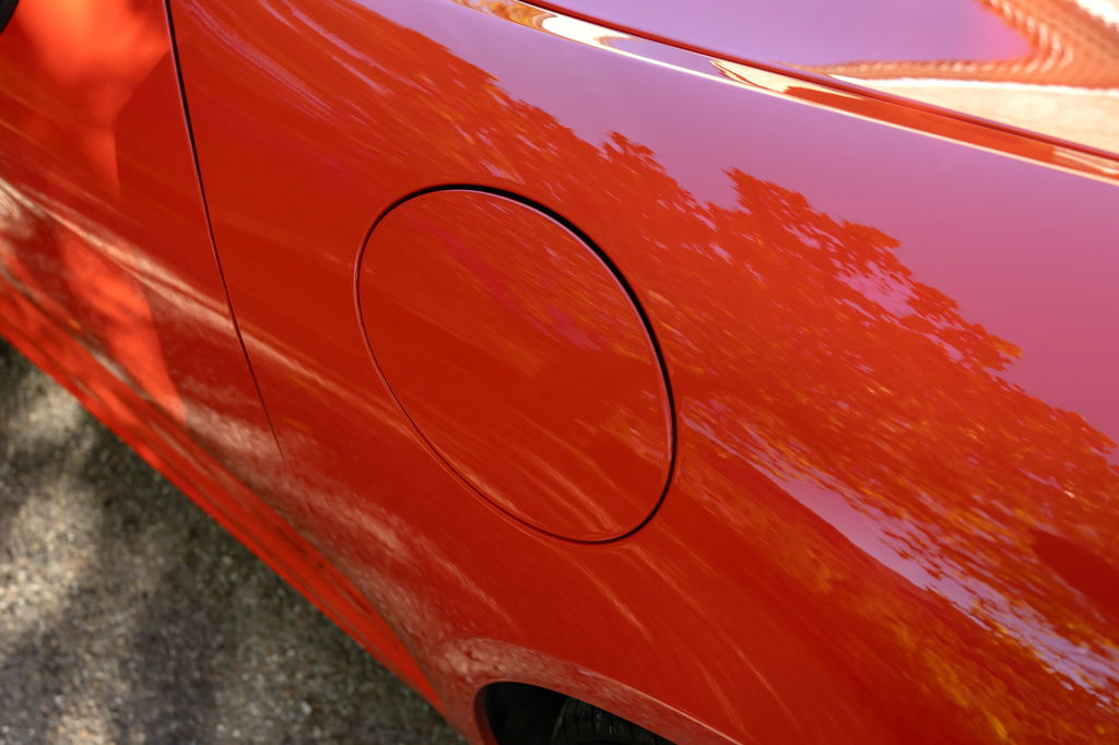 Porsche 718 Boxster GTS