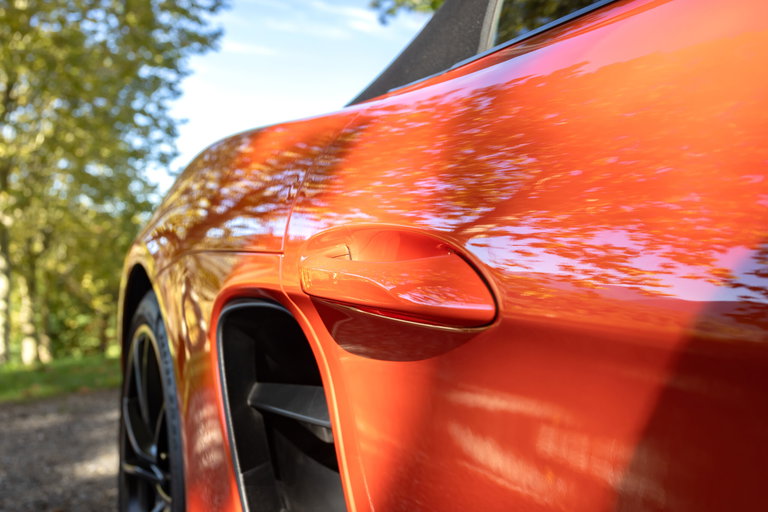 Porsche 718 Boxster GTS