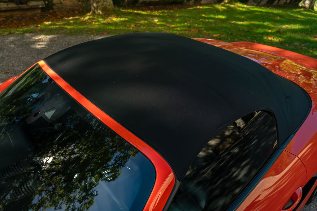 Porsche 718 Boxster GTS