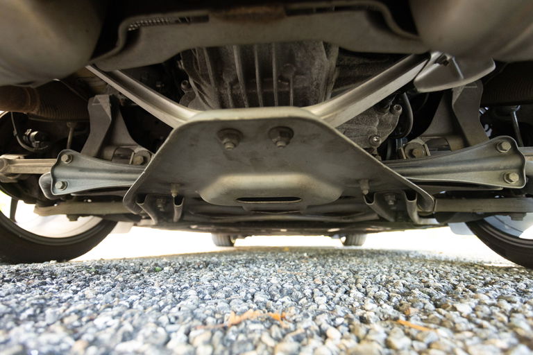 Porsche 718 Boxster GTS