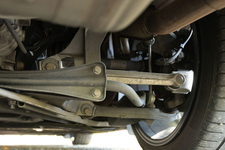 Porsche 718 Boxster GTS