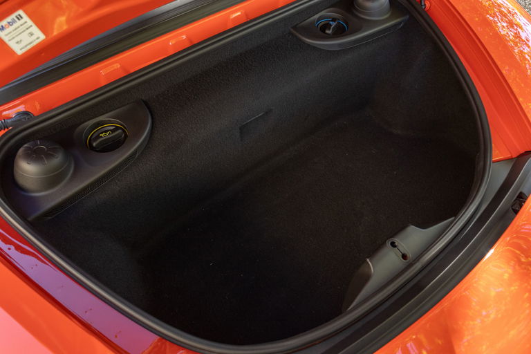 Porsche 718 Boxster GTS