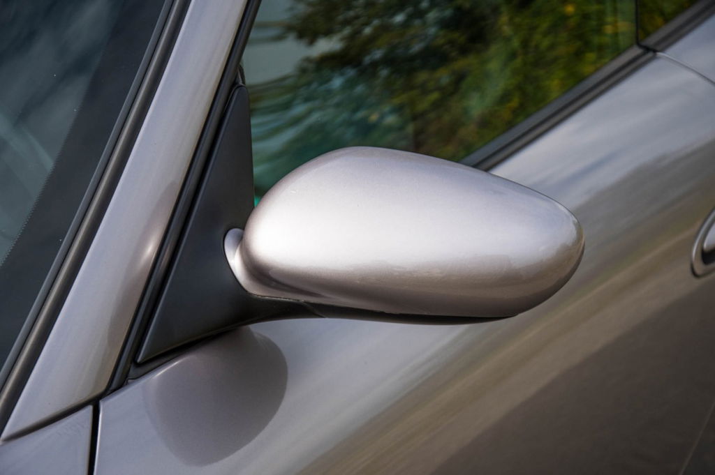 Porsche 996 Carrera 4