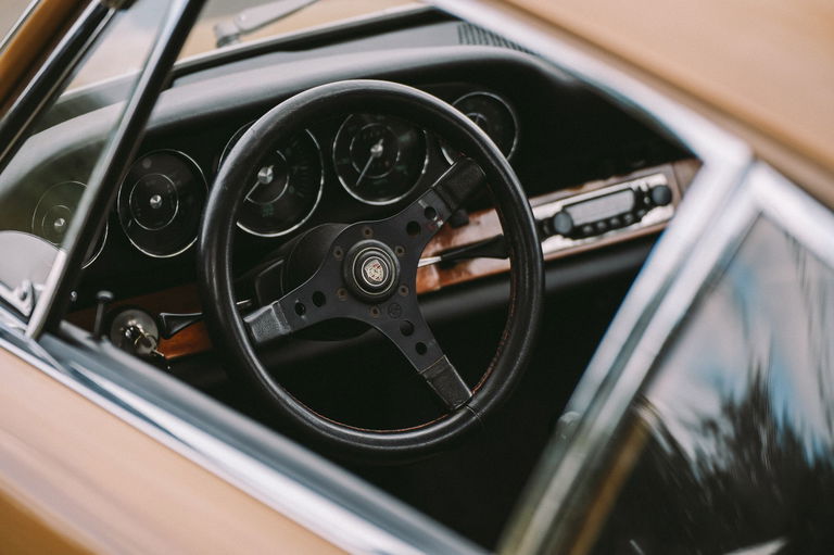 Porsche 911 (F-Modell)