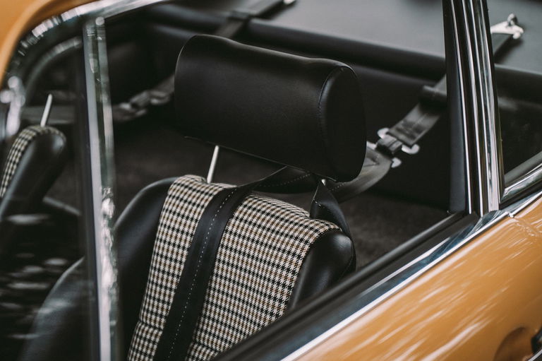 Porsche 911 (F-Modell)