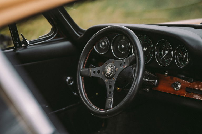 Porsche 911 (F-Modell)